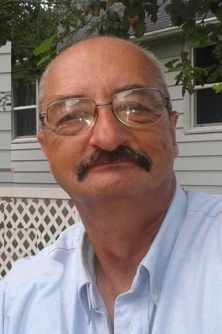 Obituario de Paul Normand Dionne