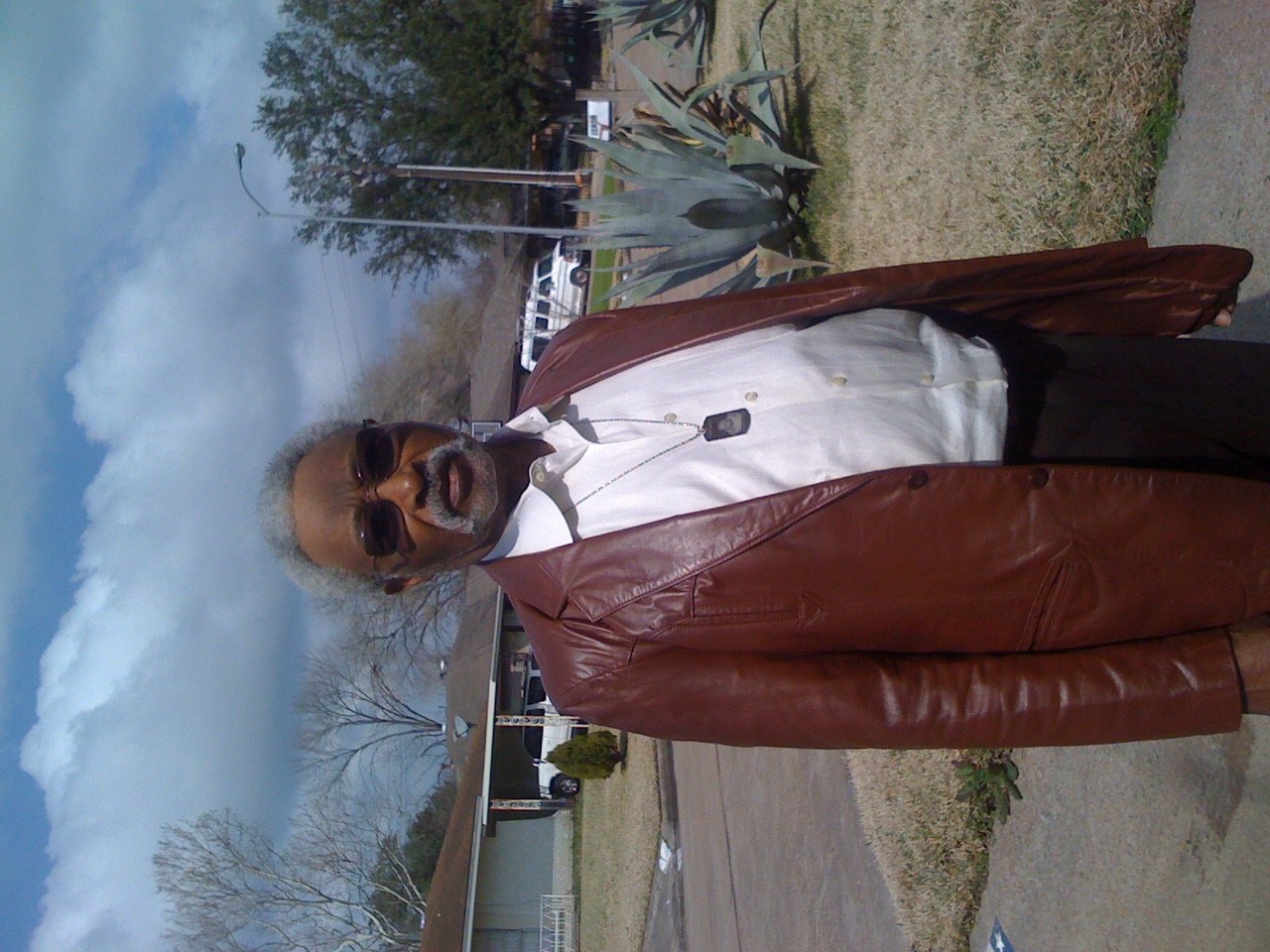 Obituary of Arthur Louis Freeman Jr.