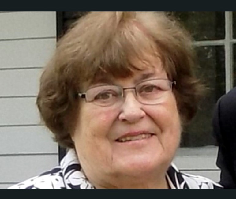 Obituary of Janet Lorraine Wagner