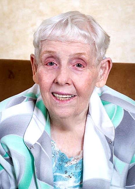 Obituary of Mrs. Sue Yates