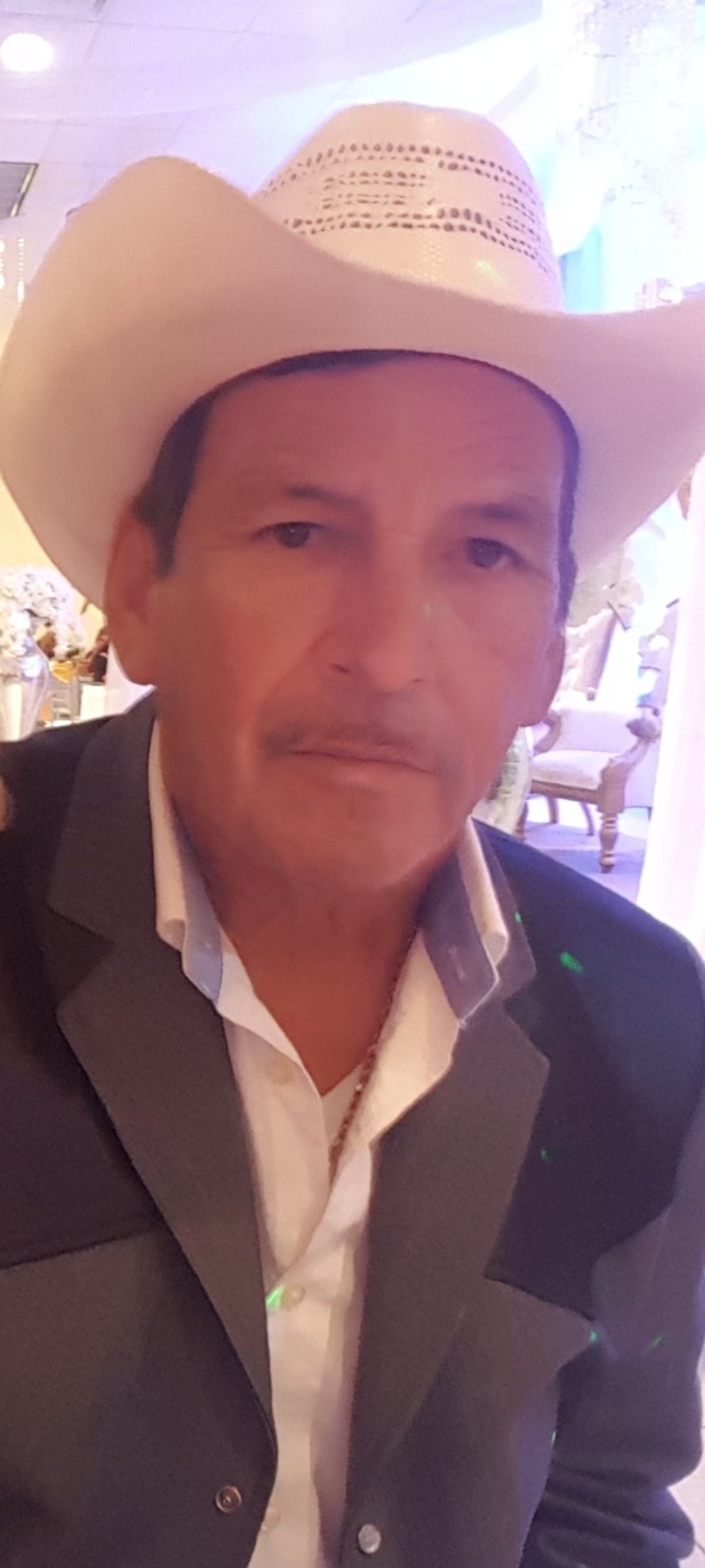 Obituary of Jorge Luis Sauceda