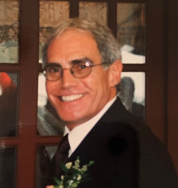 Obituary of Alan Lewis Perla