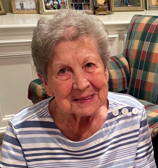 Obituary of Flois Marie Carter