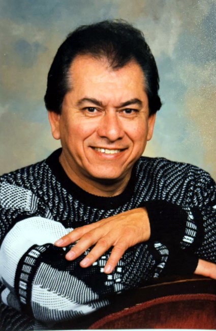 Obituary of Julio Soto