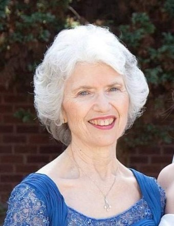 Obituary of Diana Lee Brown