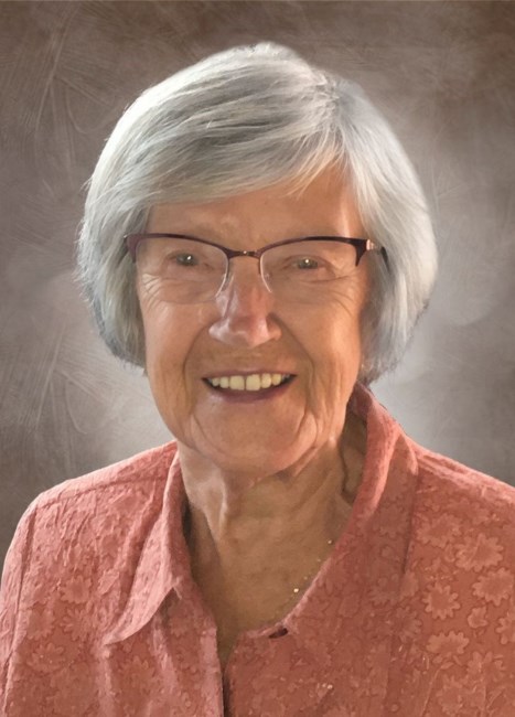 Obituario de Lucie Malo Locas