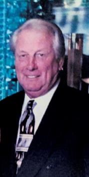 Obituary of William Samuel Clauss Sr.