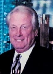 Obituary of William Samuel Clauss Sr.