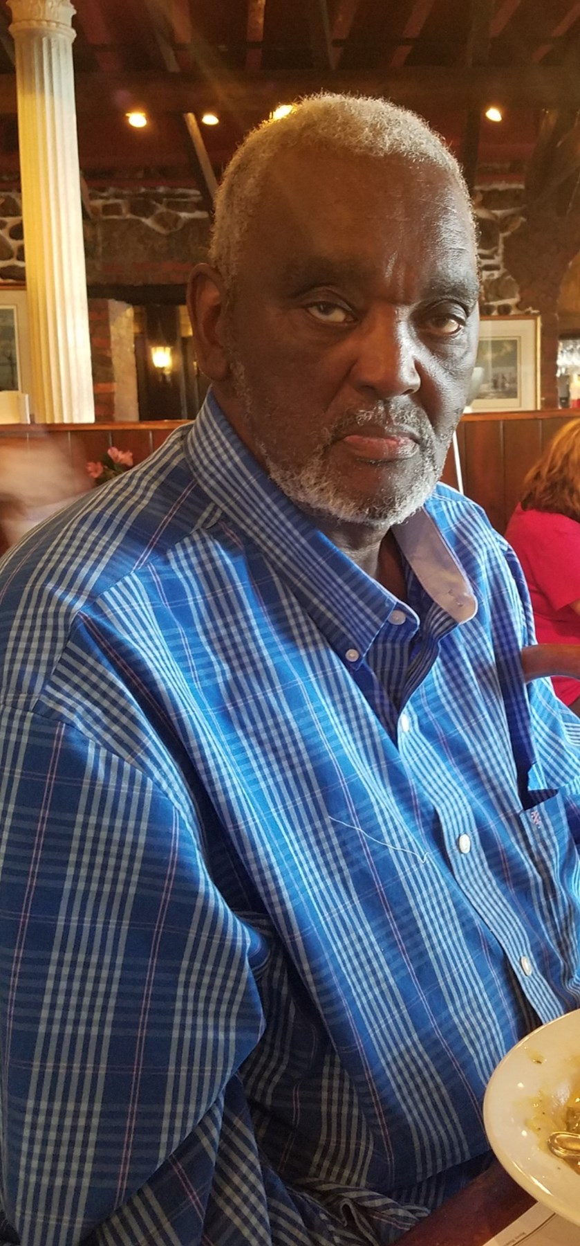 Obituary of Booker T Hollins Jr.