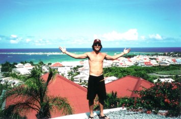 Obituary of Joshua Edward Johnson