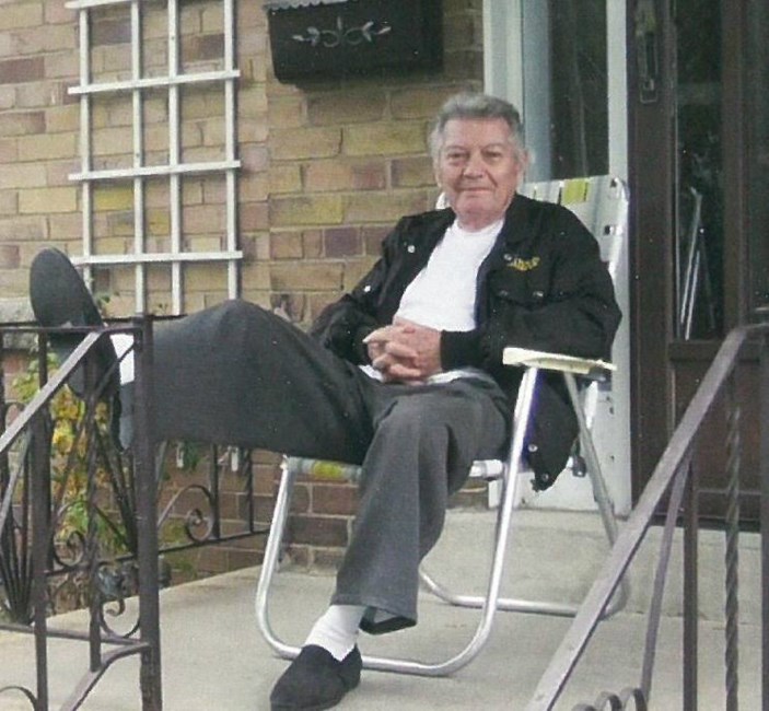 Obituary of Marvin Richard Pring