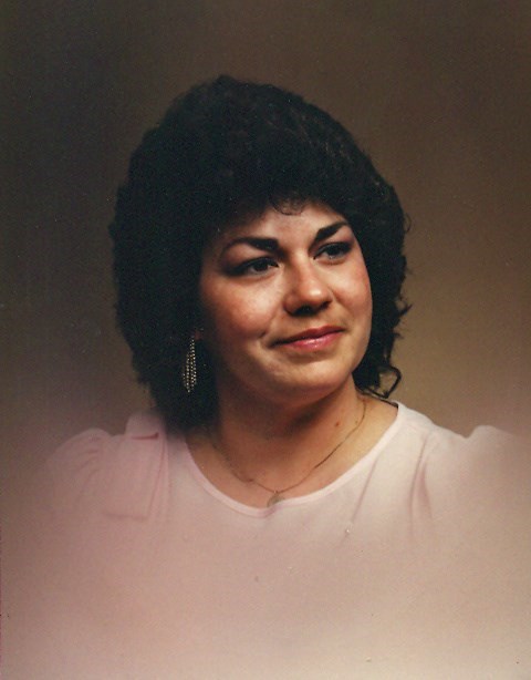 Obituary of Gail Marie Acker