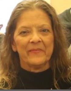 Avis de décès de Judy Marie Taylor