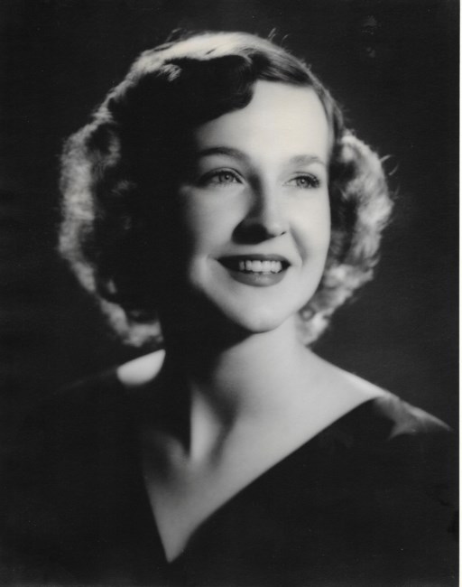 Obituary of Anita Jeanne McCollum