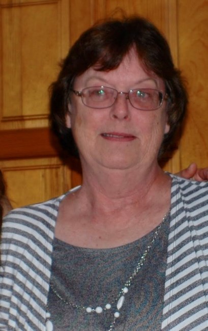 Obituary of Diana Kay Moulton
