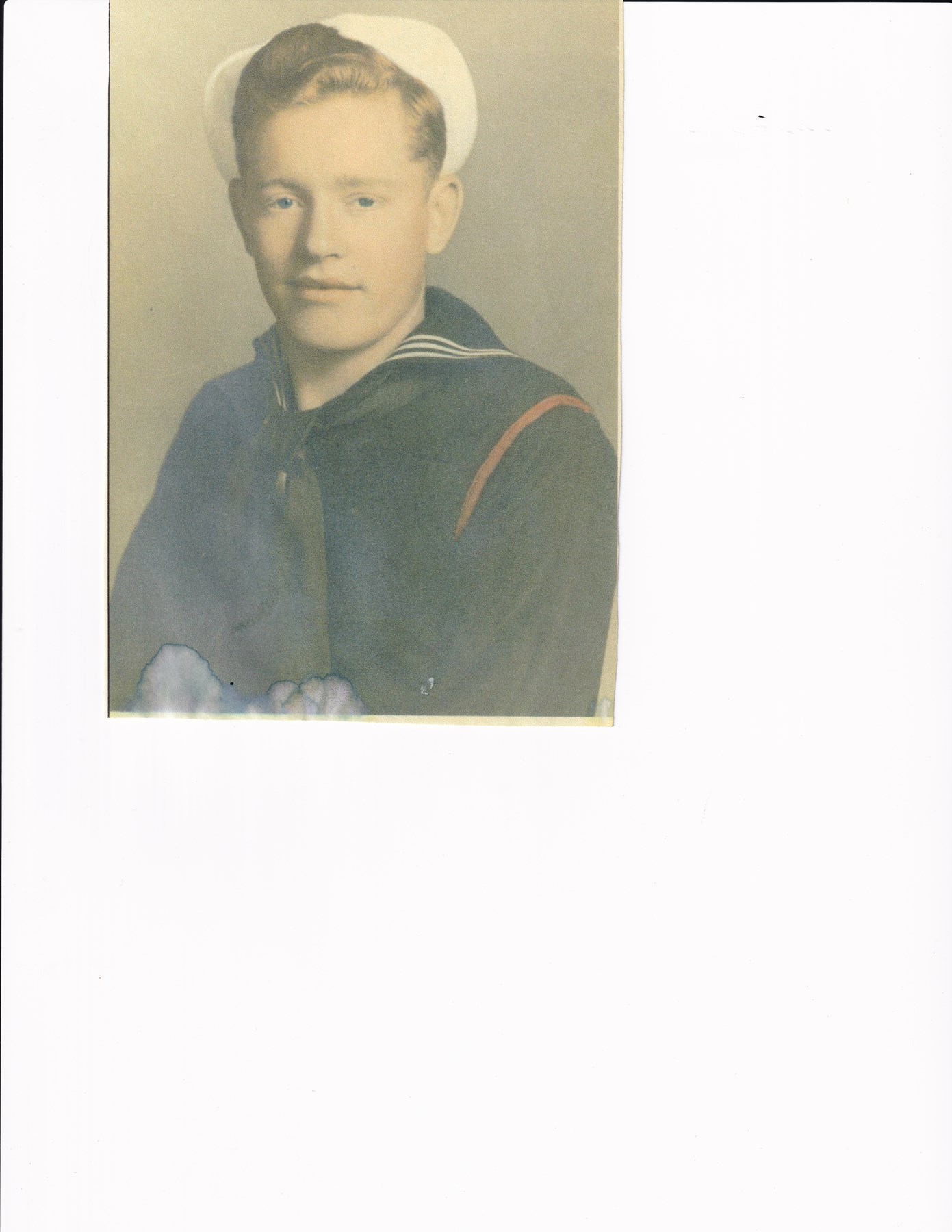 James Anderson Obituary Brunswick, GA