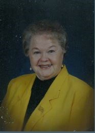 Obituary of Hilda Jean Miller