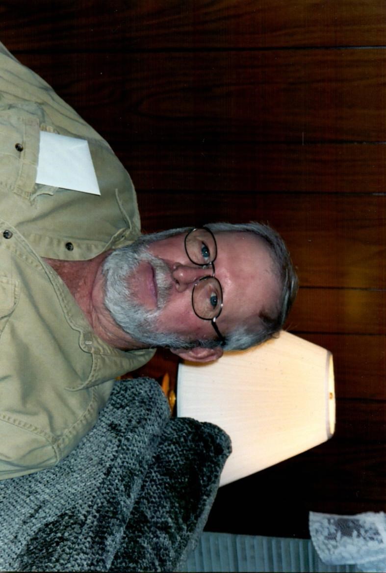 Obituary of Jackie Roden