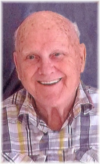 Obituary of Walter Richard Tutak