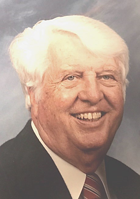 Obituary of John J. Peters Jr.