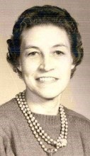 Obituary of Ruth E. Baker