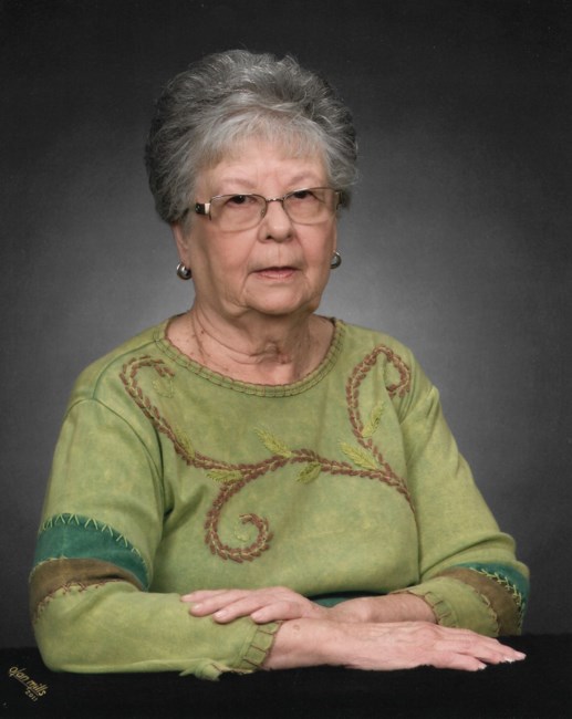 Obituary of Joyce M. Darling