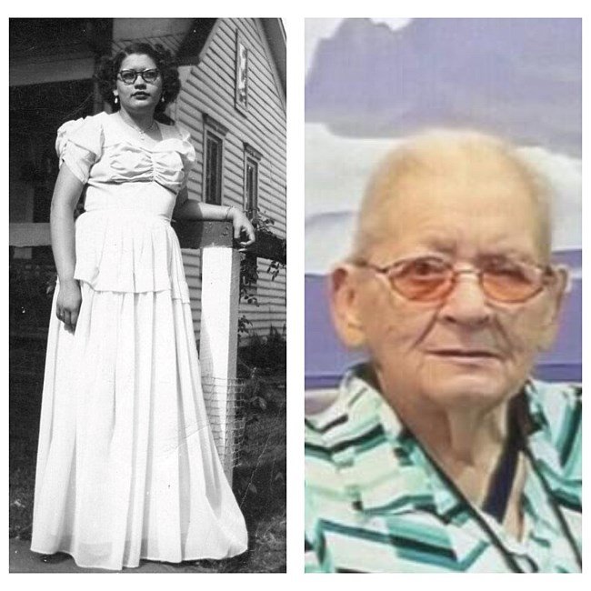 Obituary of Patricia Irene Smith Higgs