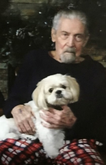 Obituary of Edward Leroy Dillon