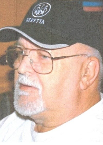 Obituary of Glenn Allen Stevens