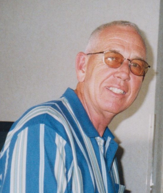 Obituary of Daniel Ray Porter