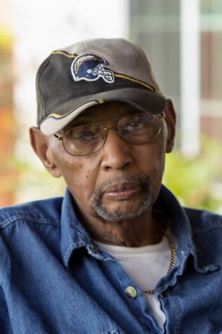 Obituary of Bennie Haskel Shipley