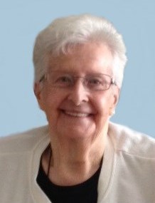 Obituary of Anne Metz