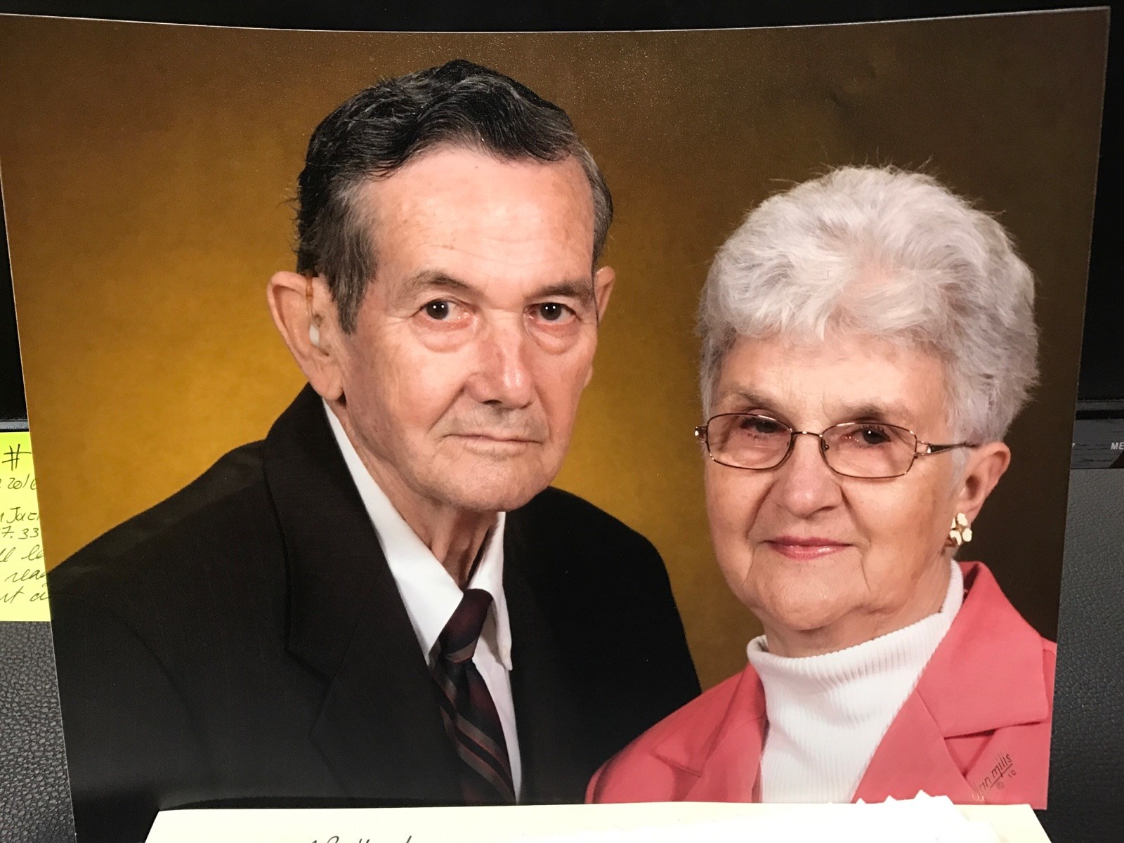 Obituary of Gene Othan Cross