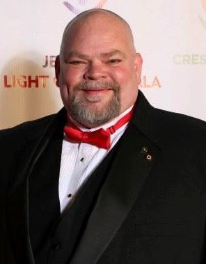 Obituary of Christopher Baker