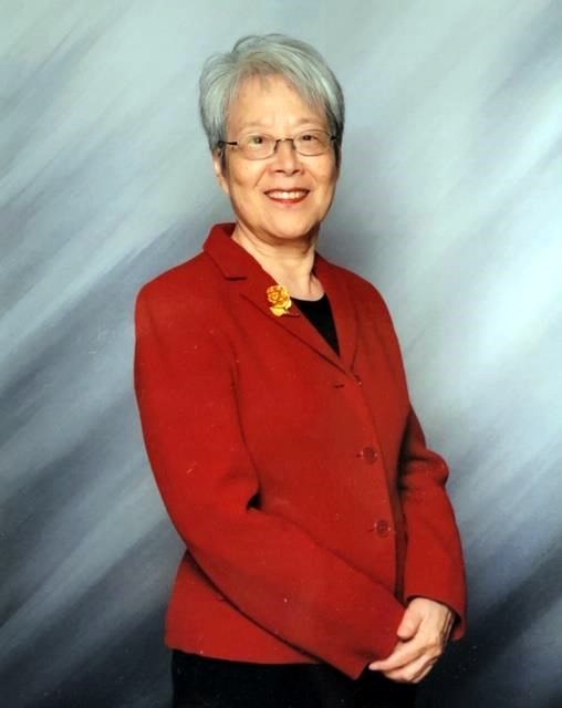Obituary of Elsa Sik Yee Shum