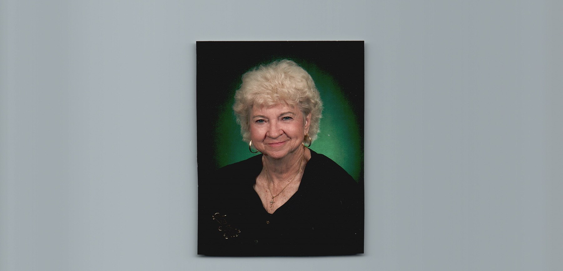 Obituary of Louise Morris