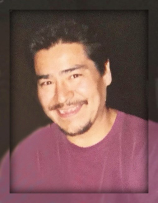 Obituary of Bryan Francis Akiwenzie