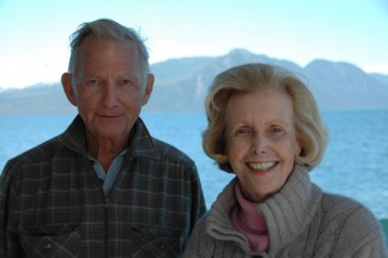 Obituary of Margaret Murchison Corse