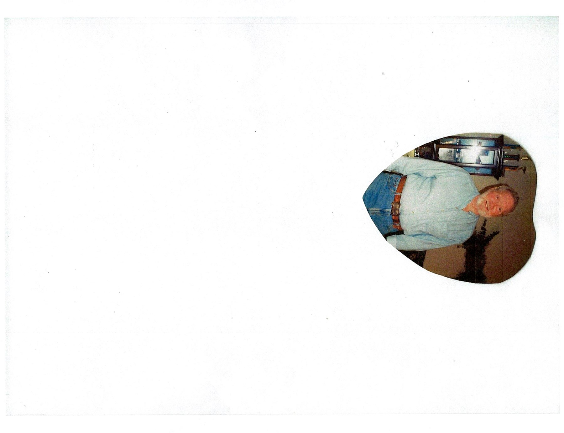 Obituary of Runkel Rea Nolan Jr.