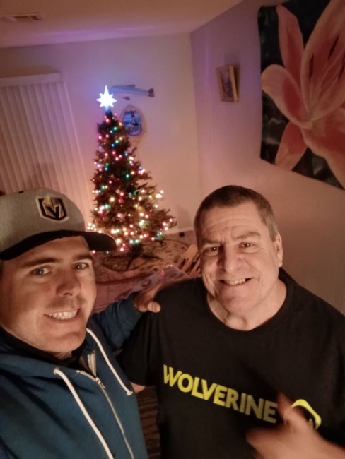 Obituary of Kevin Michael McDonald