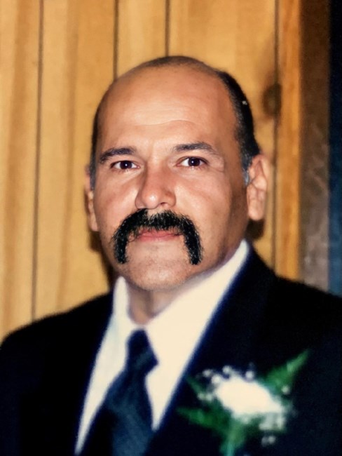 Obituary of Richard M. Beltran