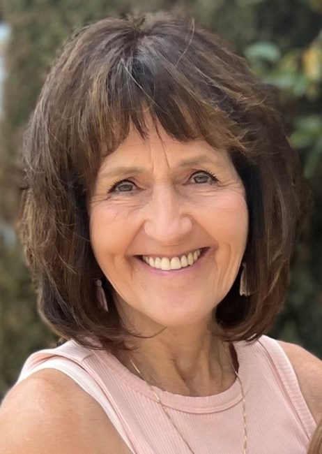 Obituary of Susan Marie Fleury
