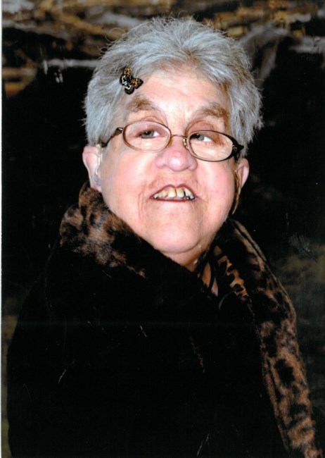 Obituary of Ernyce "Renee" Lindsey