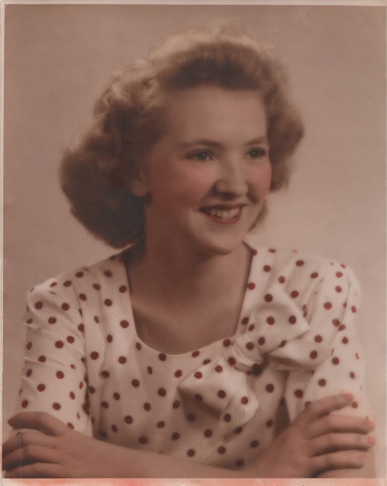 Obituary of Mable C. Bryan