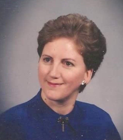 Obituary of Mary M Green