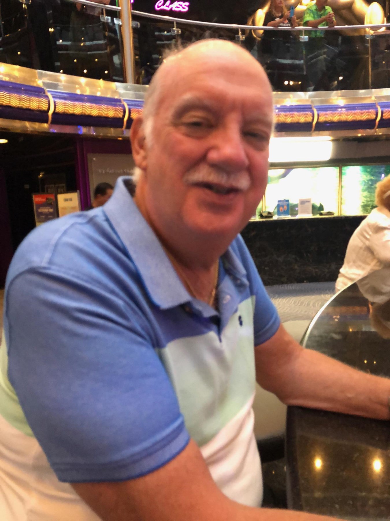 Obituary of Timothy W. Maza