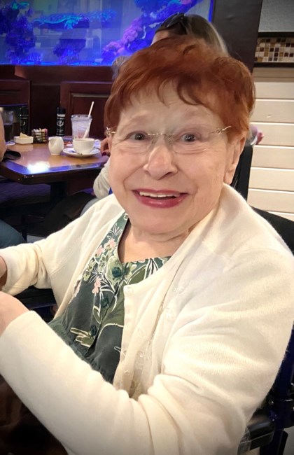 Obituary of Diane N. Davidson