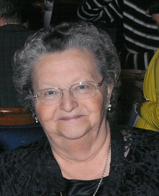 Obituary of Winnie Loretta Stearns