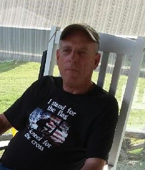 Obituary of Dennis Keith Holden