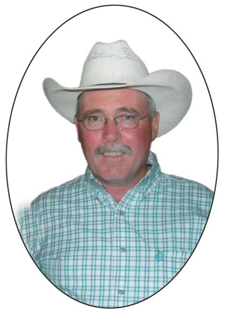 Obituary of Tim Stewart